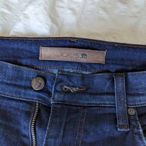 Joes Jeans Blue - Picture 3 of 7